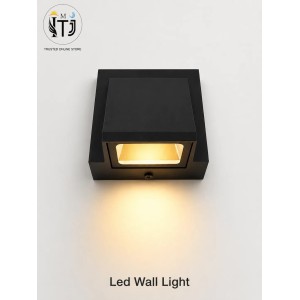LED Wall Light 3W Wa...