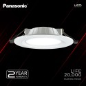 Panasonic 5W Led Down light Panasonic 5W Led Down light