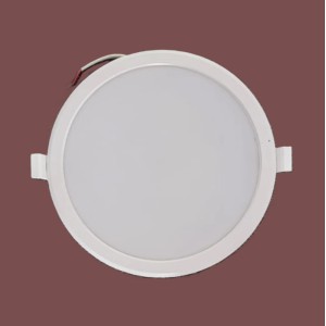 MITJ-8W Round LED Pa...