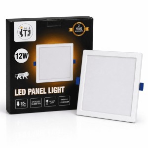 MITJ 12 Watt LED Pan...