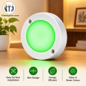 MITJ 3 Watt Striker Green LED Light MITJ 3 Watt Striker Green LED Light