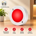 MITJ 3 Watt Striker Red LED Light