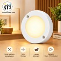 MITJ 3 Watt Striker Warm White LED Light MITJ 3 Watt Striker Warm White LED Light