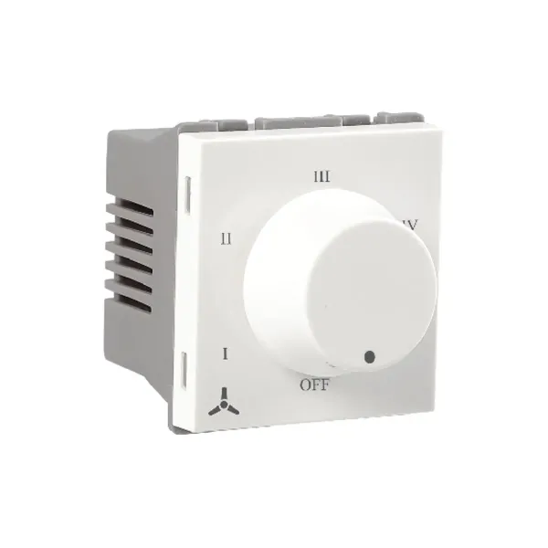 Havells Reo Elegant 2M Fan Regulator - AHRRFXW005