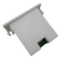 Modular USB Charging Socket A+C | 2.4 Amp Modular USB Charging Socket A+C | 2.4 Amp