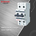 Anchor 63 Amp MCB Change Over Switch Anchor 63 Amp MCB Change Over Switch