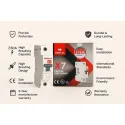 6|10|16|20|25|32 Amp Havells MCB, Single Pole 