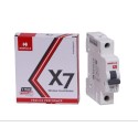6|10|16|20|25|32 Amp Havells MCB, Single Pole 