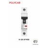 Polycab B-32A SP MCB 10kA