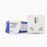 Anchor Penta 16A Soc...