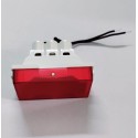 Anchor Penta Indicator, 1 Module, (65504) Neon Indicator Anchor Penta Indicator, 1 Module, (65504) Neon Indicator