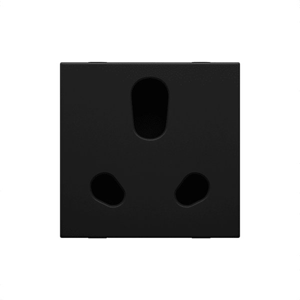 Anchor Ziva 16A Socket | 3 pin Socket 68205B