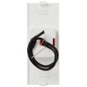 Havells Reo Bliss - led indicator, Light lamp, 1 module Havells Reo Bliss - led indicator, Light lamp, 1 module