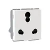 Havells Adiva 6 A/16 A Socket -AHAKCXW163