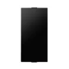 Anchor Ziva blank switch | Dummy Plate - Black