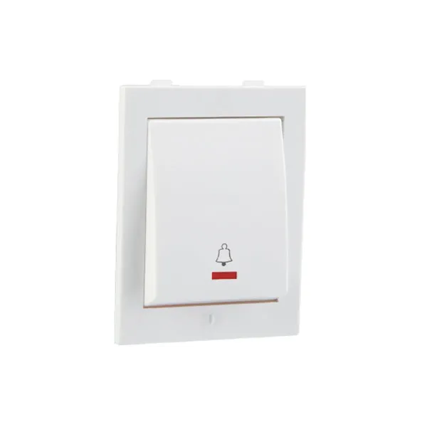 Havells Reo Bliss - 2M Bell Push Switch