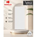 Havells Adiva 16A 1-WAY Switch Flat Havells Adiva 16A 1-WAY Switch Flat