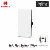 Havells Adiva 16A 1-WAY Switch Flat
