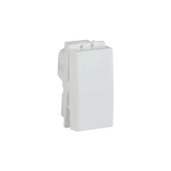 Havells Adiva 16A Modular Switch, 1 Module