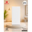 Havells Adiva 16A 1-WAY Switch Flat Havells Adiva 16A 1-WAY Switch Flat