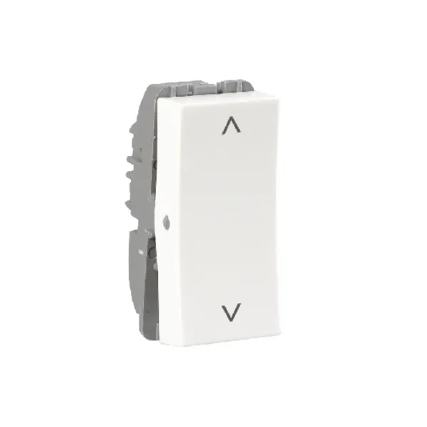 Havells Adiva 6A Two Way Switch - AHASXXW062