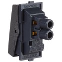 Anchor Penta 16A Modular Switch - Graphite Black, 1M - 65007B Anchor Penta 16A Modular Switch - Graphite Black, 1M - 65007B