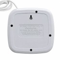 13AMP Extension Cord With Indicator 5 ( 3pin socket) and 2 (2pin socket) 13AMP Extension Cord With Indicator 5 ( 3pin socket) and 2 (2pin socket)