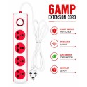 6A Universal Extension Board With Indicator