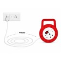 Baleno Flex Box with 4 meter Extension Cord