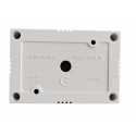 Gratex  16 amp Combined box with light Indicator, heavy