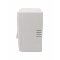 Gratex  16 amp Combined box with light Indicator, heavy