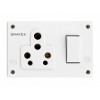  Gratex Gem 16 ampere Combined Box - Safe and Reliable