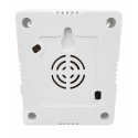 S.S. Combined Box 6 Amp - 5 Pin & 2 Pin Socket S.S. Combined Box 6 Amp - 5 Pin & 2 Pin Socket