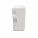 S.S. Combined Box 6 Amp - 5 Pin & 2 Pin Socket S.S. Combined Box 6 Amp - 5 Pin & 2 Pin Socket