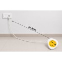 6A Universal Extension Board 4in1 With Indicator 6A Universal Extension Board 4in1 With Indicator