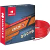 Havells  Lifeline single Core housing copper Wire  - 1.5 mm