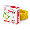 Nerolek Single Core 2.5 mm Housing Wire, 90m Copper Wire