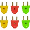 2 PIN Plug - Pack of 20