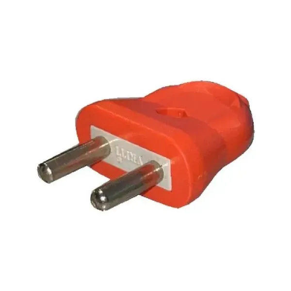 2 PIN Plug - Reliable Electrical Connection