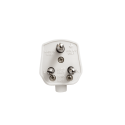 Gratex 6A 3 Pin PlugTop - Reliable Electrical Solution