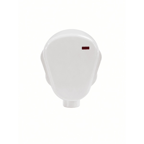 Gratex 6A 3 Pin PlugTop with Indicator