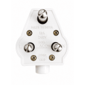 GRATEX ALFA 16AMP 3 PIN TOP GRATEX ALFA 16AMP 3 PIN TOP