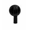 Gratex 6A 3 Pin PlugTop Storm - Safe & Reliable