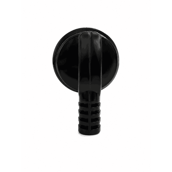 Gratex 6A 3 Pin PlugTop Storm - Safe & Reliable