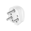 Anchor 6A 3 Pin PlugTop