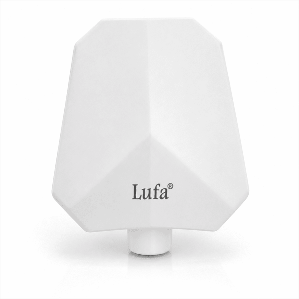 Lufa 6A 3 Pin PlugTop