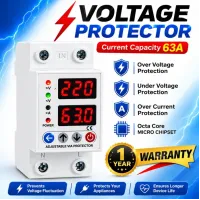 Automatic Voltage Pr...