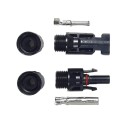 Solar MC4 Wire Connector for Solar Panels