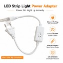 Average 120LED 12/M Rope Light WARM WHITE Colour Average 120LED 12/M Rope Light WARM WHITE Colour