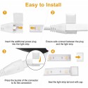 Average 20/M Roll 2835-120LED Rope Light |Pink Average 20/M Roll 2835-120LED Rope Light |Pink
